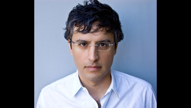 Reza Aslan to Speak on Revolution (and Literature) in the Middle East